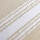 Coutil Blanc Tablecloth
