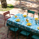 Cubik Tablecloth
