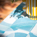 Cubik Tablecloth