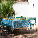 Cubik Tablecloth