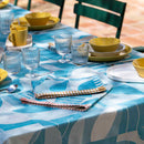 Cubik Tablecloth