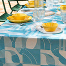 Cubik Tablecloth
