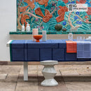 Fatxada Capitaine Tablecloth