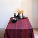 Licq Corail Tablecloth