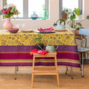 Magnolia Tablecloth
