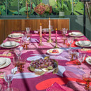 Pétale Tablecloth