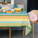 Prairie Tablecloth