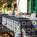 Rétro Pop Tablecloth