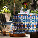 Rétro Pop Tablecloth