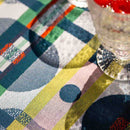 Rétro Pop Tablecloth