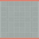 Fatxada Vert De Gris Tablecloth