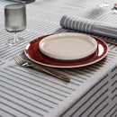 Fatxada Vert De Gris Tablecloth