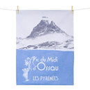 Ossau Tea Towel