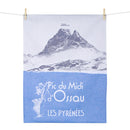 Ossau Tea Towel