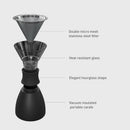 Asobu Pour Over Copper/Black