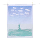 Petit Berger Tea Towel