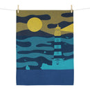 Phare Tea Towel