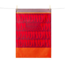 Piments Basques Tea Towel