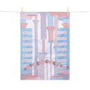Polyphonia Tea Towel
