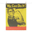 Rosie Tea Towel
