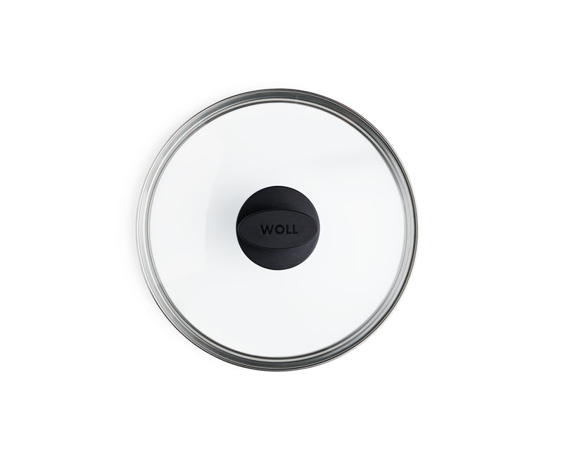 Woll eco-LITE Fry Pan Induction 11" - 28cm  Detachable Handle