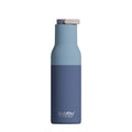 Asobu Metro Bottle