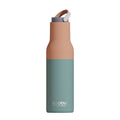 Asobu Metro Bottle