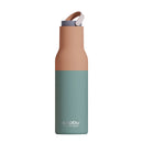 Asobu Metro Bottle
