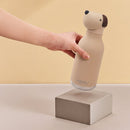Asobu Bestie Bottle Beige