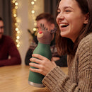 Asobu Bestie Bottle Reindeer