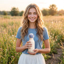 Asobu Bestie Bottle Sheep