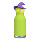 Asobu Spookie Bottle Wartilda The Witch 16 oz
