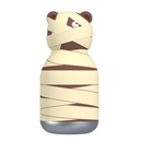 Asobu Spookie Bottle Mummified Bear 22 oz