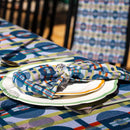 Rétro Pop Tablecloth