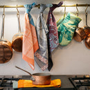 Dejeuner Tea Towel