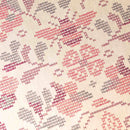 Fraisier Tea Towel