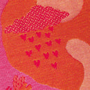 Amour Tea Towel