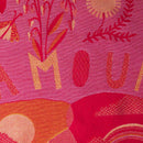 Amour Tea Towel