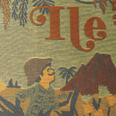 Ile Tea Towel