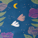 Nocturne Tea Towel