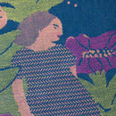 Nocturne Tea Towel