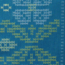 Poirier Tea Towel