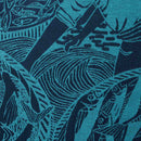 Le Port Tea Towel