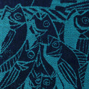 Le Port Tea Towel