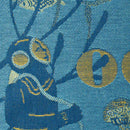 Abysse Tea Towel