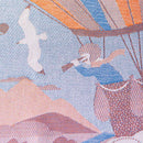 Ciel Tea Towel