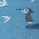 Ancre Tea Towel