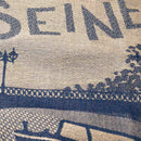 La Seine Tea Towel