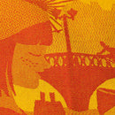 La Parisienne Tea Towel