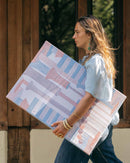Polyphonia Tea Towel